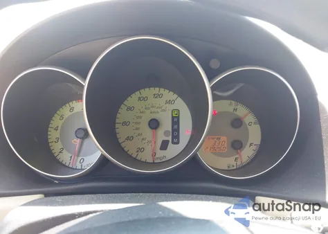 2008 Mazda Mazda3 I from USA, damaged, VIN JM1BK32F481811764